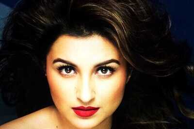 Would Like to be Private About my Love Life: Parineeti Chopra