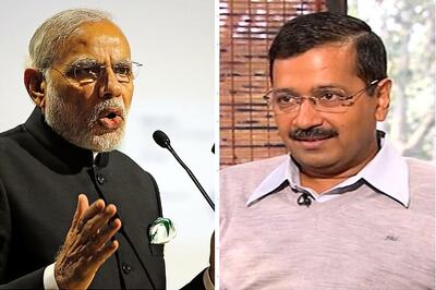 PM Modi is Frustrated, Can Get Me Killed: Arvind Kejriwal