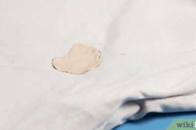 How to Get Bubble Gum out of Clothes