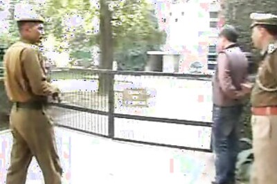 Rupan Deol Bajaj's son held for murder attempt