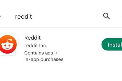 How to Comment on Reddit