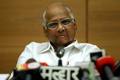 Met Lalit Modi in May, told him to return and face law: Sharad Pawar