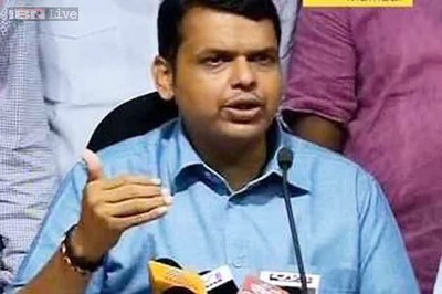 No threat to government, cabinet expansion likely after Bihar polls: Devendra Fadnavis