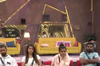 Bigg Boss Kannada 10: Who Will Win The Ticket To Finale Task