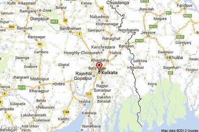 WB: Clashes between TMC, CPM during municipal elections