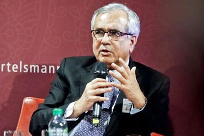 Rajiv Kumar is the New NITI Aayog Vice Chairman: All You Need to Know