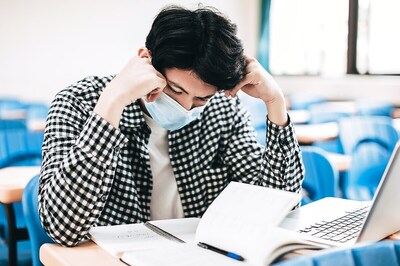 ICSI CS Opt-Out Facility for June 2021 Session: Here's How to Apply