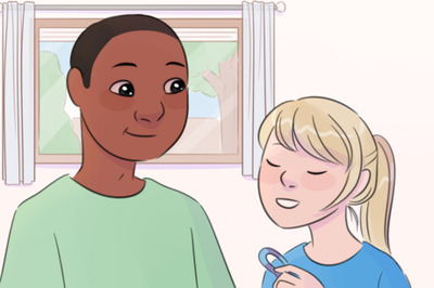 How to Treat Children and Teens With Special Needs