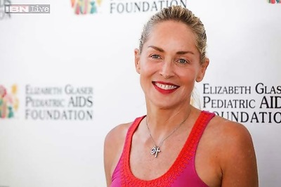 Sharon Stone joins Galderma for global campaign