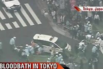 Japan killer detailed his plan on Internet in advance