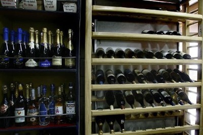 RJD Leader, Two Others Arrested With 16 Liquor Bottles in Bihar