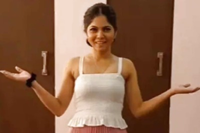 Why Jai Jai Swami Samarth Fame Vijaya Babar's T-shirt Message is Viral