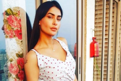 Pavitra Punia on Not Doing Romantic Scenes: It Has to Do With My Roots As I Come from Haryana