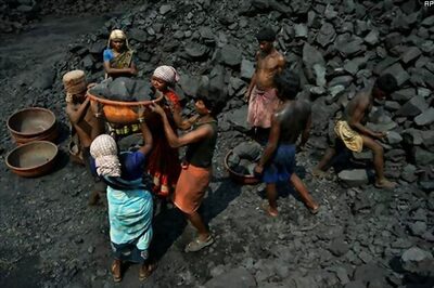 Coal scam: NGO alleges govt interference in CBI probe