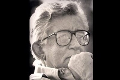 Hollywood director Robert Mulligan dies at 83