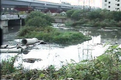 Centre Announces Rs 665-Crore Aid Package to Clean Bengaluru Lakes