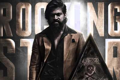 KGF Chapter 1 Villain Ramachandra Raju Was Yash’s Personal Bodyguard. How Things Changed