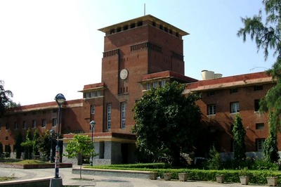 DU Likely to Announce First Cut-off on Saturday; Applicants Asked Not to Visit Colleges