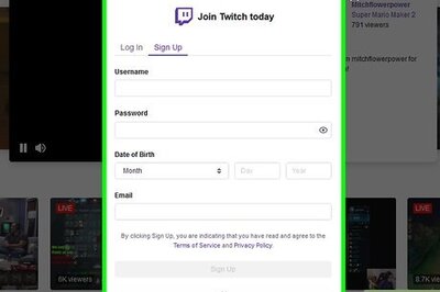 How to Become a Twitch Streamer