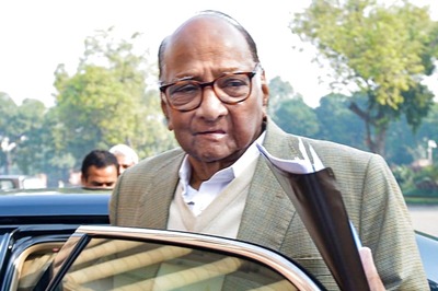 MVA Govt Running Smoothly, it Will Complete Its Full Term, Says NCP Chief Sharad Pawar