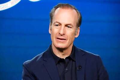 Bob Odenkirk Says He Had A Small Heart Attack, Will Be Back