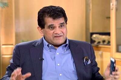 Budget 2017: E-payments, Job Creation to Get a Push, Says Amitabh Kant
