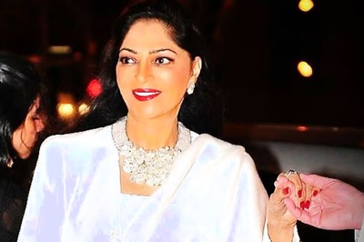 Happy Birthday, Simi Garewal: How The Actress Redefined Boldness In Hindi Cinema