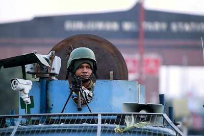 FIR Lodged After Stone-pelting at Sunjuwan Army Camp in Jammu