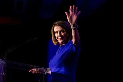 Will Soon Send Articles of Impeachment to Senate, Says Nancy Pelosi After Republicans Allege Delay