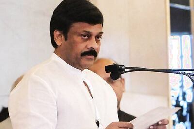 India to ease visa rules to boost tourism: Chiranjeevi