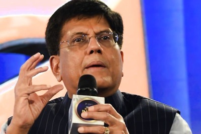 Oppn Alliance Unethical, Corrupt; People Shouldn't Jump The Gun in UCC Debate: Piyush Goyal to News18