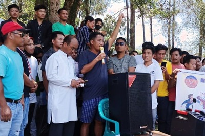 Arunachal Activist Vows Itanagar-Delhi March if Clean Water, Corruption Probe Demands Not Met by May 10