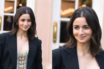 Alia Bhatt Opens Up About Living With ADHD: Learn More About This Condition