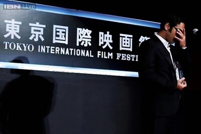 'Heaven Knows What' takes top prize at Tokyo film festival