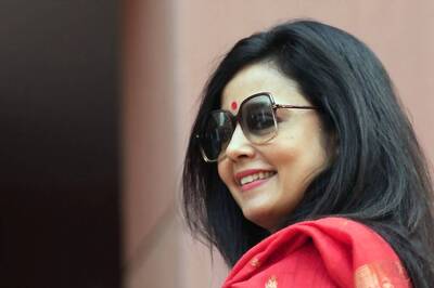TMC Leader Mahua Moitra Likely To Skip ED Summons In FEMA Violation Case