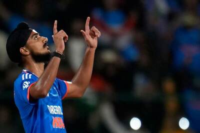 God Gave Me Another Chance: Arshdeep Singh on 'Lot of Lessons Learnt' After Helping India Win in Last Over