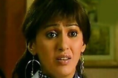 Stressed TV actress commits suicide