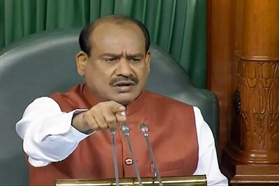LS Speaker Asks Govt to Tell Him in Advance if Any Minister Remains Absent for Tabling Papers