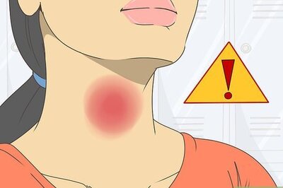 How to Treat Thyroid Problems