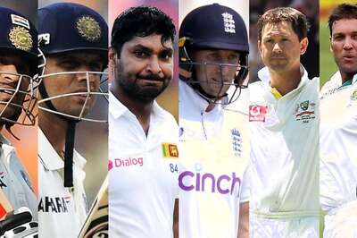 Joe Root Breaks Brian Lara's Record To Join Tendulkar, Dravid & Ponting In Elite Club