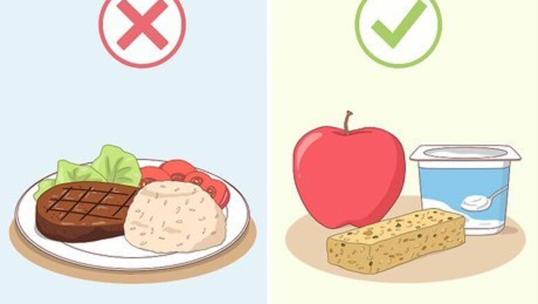 How to Cope With Pregnancy Discomforts