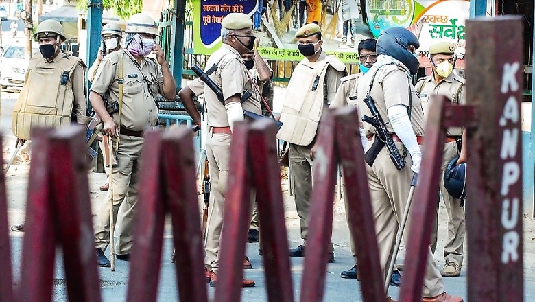 Rohini Jail Official Tests Positive for Coronavirus, Infection Tally of Delhi Prison Touches 17