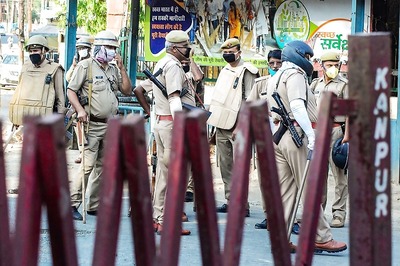 Rohini Jail Official Tests Positive for Coronavirus, Infection Tally of Delhi Prison Touches 17