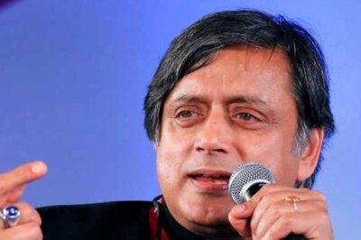 If You Don’t Want to Use the Term ‘India’, You Can’t Use ‘Hindu’ Either, Says Shashi Tharoor