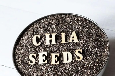 Chia Seeds: Health Benefits, Right Way And Time To Consume