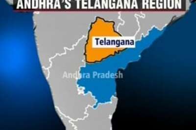 Telangana turmoil: Govt mulls setting up 2nd SRC