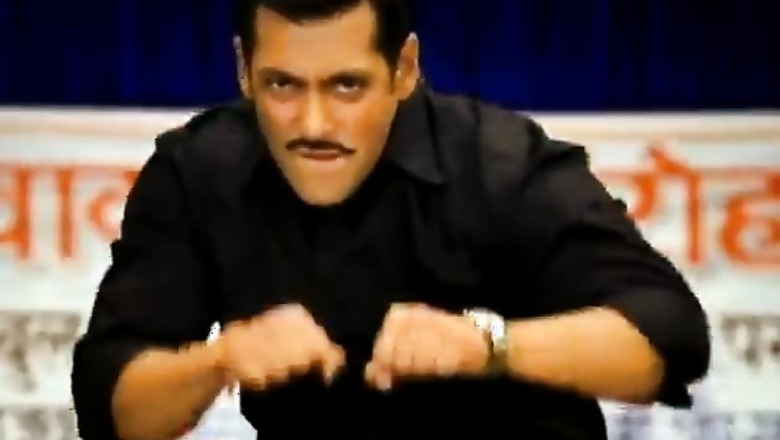 Salman Khan: I might be in court on my birthday