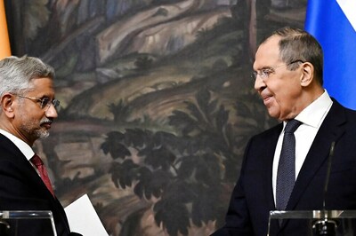 ‘Great Power’ India Subject To ‘Enormous Pressure’ Due To Energy Ties With Russia, Says Lavrov | WATCH