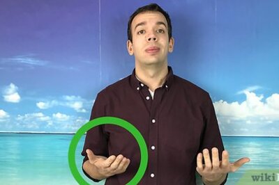 How to Learn American Sign Language