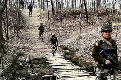 Less money for Central forces fighting Maoists